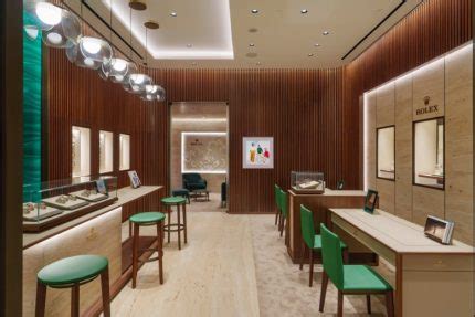 rolex boutique - boutellier montres